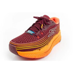 Běžecká obuv Skechers Max Cushioning M 220835/BURG 45