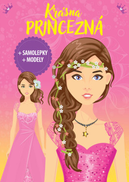 Krásná princezná