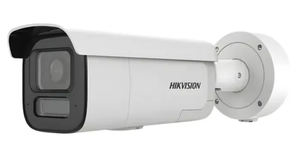 Hikvision DS-2CD2646G2H-IZS2U/SL(2.8-12mm)/eF / IP kamera / Bullet / 4Mpix / AcuSense (DS-2CD2646G2H-IZS2U/SL(2.8-12mm)/eF)