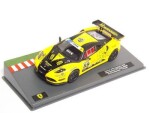 Ferrari 430 Scuderia GT3 Broniszewski 1:43 Altaya