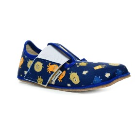 Pegres SBF 06U Boozy Blue
