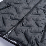 Prošívaná vesta Elbrus Huel Vest Primaloft W 92800622493 s