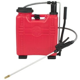 Postřikovač zádový, mechanický, 20L, DIANA, DAL DEGAN hobby