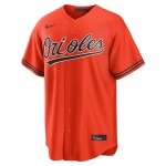 Nike Pánský dres Baltimore Orioles MLB Replica Alternate 2 Velikost: S