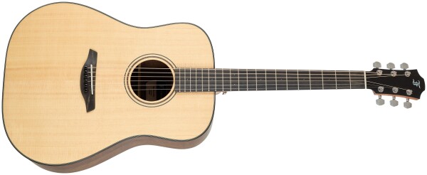 Furch Blue Plus D-SW CNR Active 2026