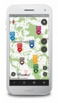 Obojek pro dalšího psa DOG GPS X30
