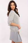 Svetr model 208687 Italy Moda universal