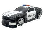 Auto policejní City Hero RC na dálkové ovládání 32 cm