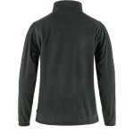 FJÄLLRÄVEN Vardag Lite Fleece W, Dark Grey (vzorek) velikost: S