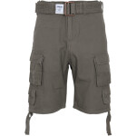 Surplus Kalhoty krátké Division Shorts olivové 4XL