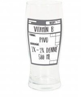 Ptakoviny.cz Půllitr - recept