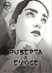 Puberta emoce