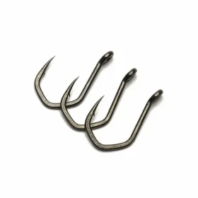 Nash Háček Chod Claw Barbed Velikost 4 10ks (T6091)