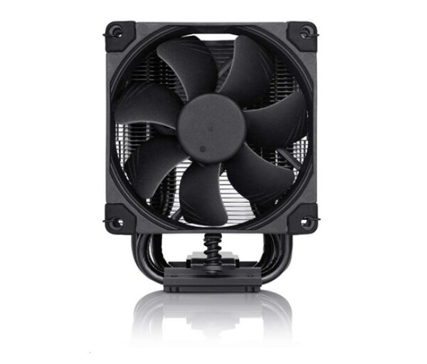 NOCTUA Chladič CPU NH-U9S CH.BK, 1x 92mm, LGA1851, AM5, černá EDF_1074071