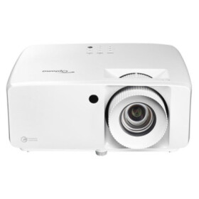 Optoma projektor ZH451 (DLP, Laser, Full HD, 4600 ANSI, 2xHDMI, RS232, RJ45, USB-A, repro 1x15W) EDF_7660423