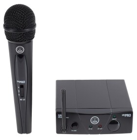 AKG WMS 40 MINI Vocal US45C