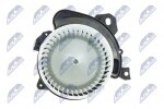 PIETRO Ventilátor topení Citroën Nemo, Peugeot Bipper (od 2008)