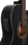 Ibanez EP5 Black Pearl