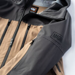 Magnum Hardshell Jacket M 92800439105 xxl