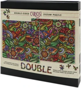 CURIOSI Puzzle Double: Bobule