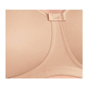 Tonya chirurgická podprsenka s pěnovou výztuží 5706X sand - Anita Care 007 sand 85C