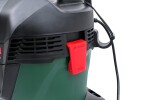 BOSCH AdvancedVac 20 / Průmyslový vysavač / 1200W / 20 L / Mokré a suché vysávání / 70 l-s (06033D1200)