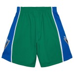 Mitchell & Ness Pánské kraťasy Dallas Mavericks NBA 2004-05 Swingman Shorts Velikost: L