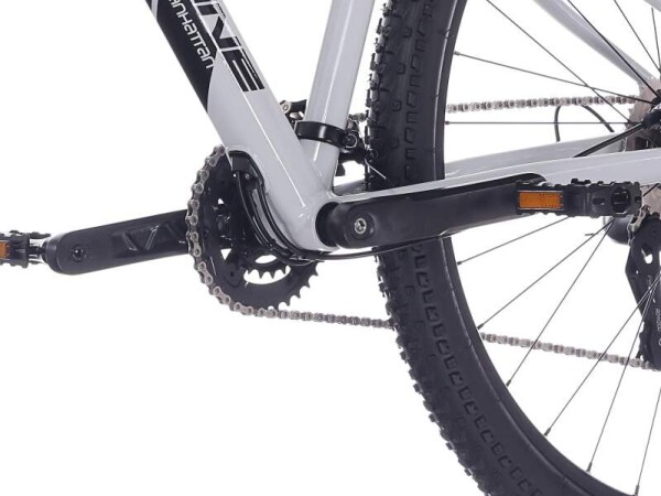 Rock Machine Manhattan 40-29 2025