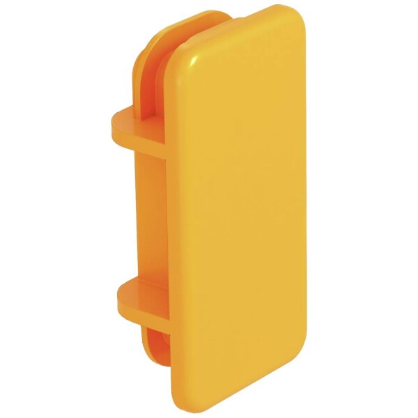 OBO Bettermann 1122904 zakončení (d x š) 12.5 mm x 41.5 mm 50 ks