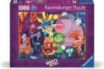 Ravensburger Puzzle: V hlavě 2