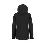KARPOS Vajolet W Jacket, Black velikost: S