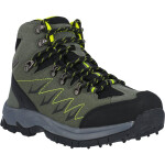 Pánské boty Whistler Contai M Ice Boot WP Velikost bot: 44