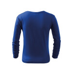 Dětské tričko Fit-T LS Jr MLI-12105 - Malfini 110 cm/4 roky
