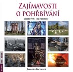 Zajímavosti pohřbívání Jaroslav Kocourek