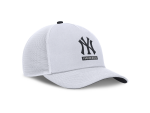 Nike Pánská kšiltovka New York Yankees MLB Primetime Dri-Fit Rise Structured 5 Panel Trucker Cap Velikost: L/X