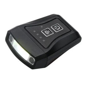 Gardner Čelovka na klip Capture Headtorch,Gardner Čelovka na klip Capture Headtorch
