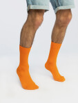 Banana Socks Ponožky Tangy Tango Orange