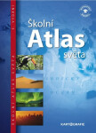 Školní atlas světa (pro 2. stupeň ZŠ a SŠ)