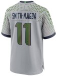 Nike Pánský dres Seattle Seahawks NFL Jaxon Smith-Njigba #11 Rivalries Game Velikost: L