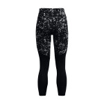 Dámské legíny 1369772 černá/šedá - Under Armour černá/šedá L