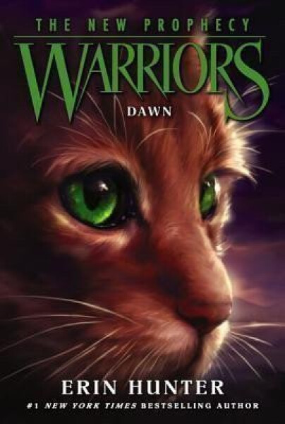 Warriors Power of Three 3: Outcast - Erin Hunter
