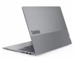 Lenovo ThinkBook 16 G6 šedá / 16" WUXGA / Intel Core i7-13700H 2.4GHz / 16GB / 1TB SSD / Intel Iris / W11P (21KH007BCK)