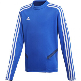 Dětský fotbalový top Tiro 19 JR Adidas 128CM