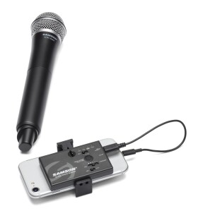 Samson Go Mic Mobile Handheld