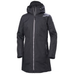 Bunda, kabát Helly Hansen Westport Ins Coat W 53298 980 s