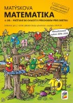 Matýskova matematika, 4. díl – počítání do 20 s přechodem přes 10, 5. vydání