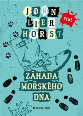 Záhada mořského dna Jorn Lier Horst