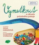 Vymetkout záhada prázdného pokoje Vladimíra Staňková