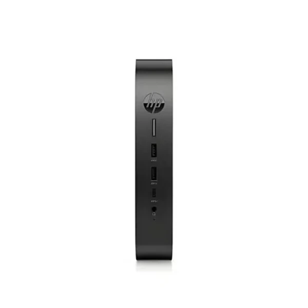 HP Elite t660 černá / Tenký klient / Intel U300E / 8GB / 64GB eMMC / W11 IoT Enterprise (5H134EA#BCM)
