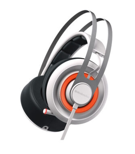 SteelSeries Siberia 650